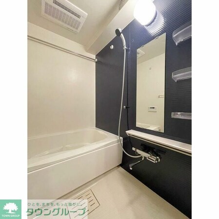 ORSUS UMEJIMAの物件内観写真